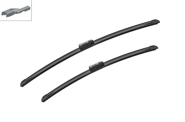 Sılecek Supurgesı Bmw X5 E70 X6 E71 E72 08 14 Audı A5 07 12 - 61610034739-8T1955425-7711421796