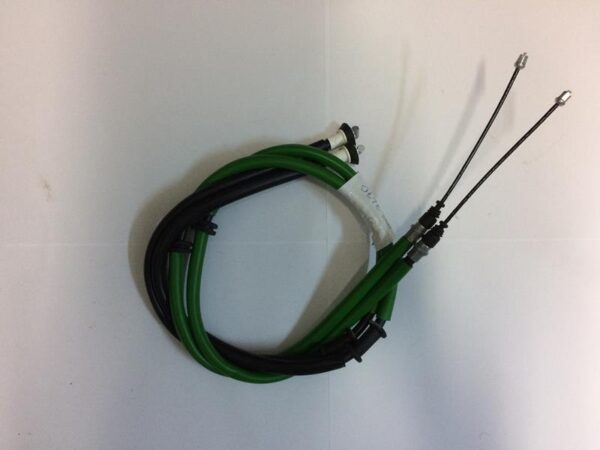 El Fren Telleri Arka Sol Lınea 1.4 Turbo 16v Disk Fren - 51787025
