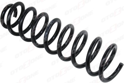 Helezon Yayı Arka Renault Megane Iı 02 - 8200357085