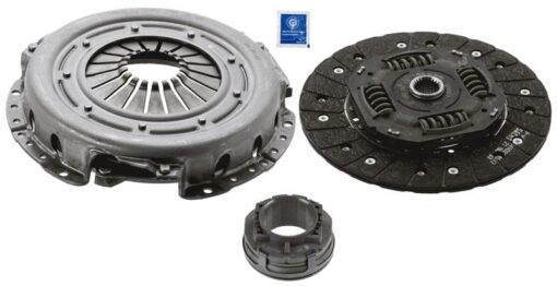 Debriyaj Seti Transıt Turbo T12-t15 95 01 2.5 Td - 93VX7L596AA-5029602