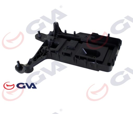 Akü Alt Braketi Caddy-golf5-jetta-passat-beetle-passat Cc-scırocco-tıguan-a3-leon - 1K0915333H