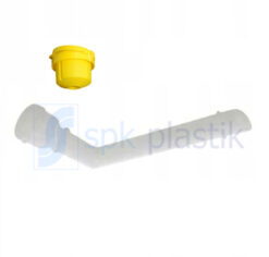 Cam Yıkama Su Fiskiye Depo Borusu Kapaklı Mgn Iıı-fluence-scenıc Iıı-clıo Iv - 289158965R