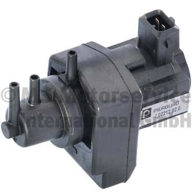Turbo Elektrovanası Navara 05 Pathfınder 05 - 14956EB70A-14956EB70B-14956EB30A
