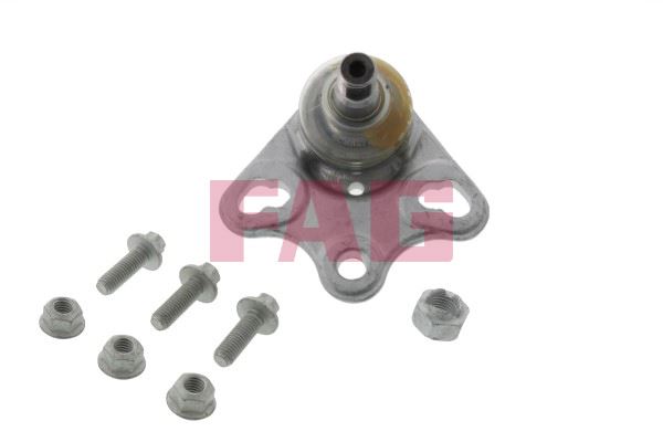 Rotıl On Alt Mercedes W169 W245 - A1693330127