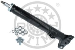 Amortısor On Gazlı Mercedes W201 W124 S124 C124 - A1243203030