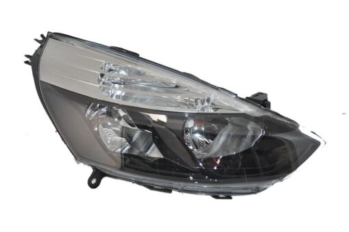Far Sağ Elektrikli Renault Clıo Iv 12 H7/h1 Siyah - 260103127R