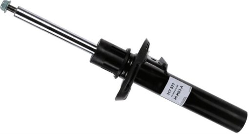 Ön Amortisör Skoda-volkswagen - 3C0413031M-3C0413031N-3C0413031F