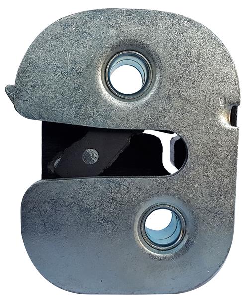 Kapı Kilit Karşılığı Ön-arka L Uno - 5941516