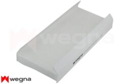 Polen Filtresi Fıesta Iv 96 01 Cu 3554 - 96FW16N619AB-1004051-1E0061J6XB