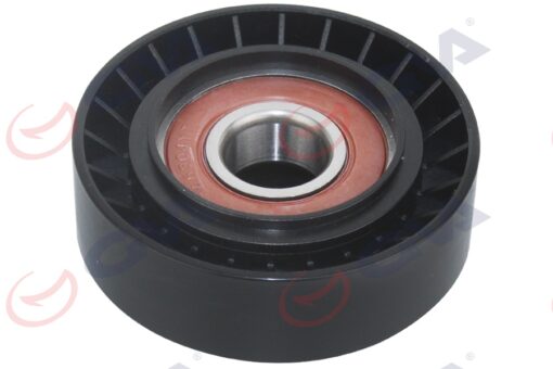 Alternatör Gergi Rulmanı Tempra-slx-uno-palıo-albea-punto-tıpo-uno 1.4-1.6i-brava-bravo Marea 1.6 16v - 46424716-7797142-7635678