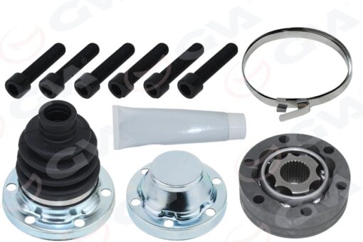 Aks Kafası İç Amarok-touareg-q7-cayenne Bm 04- Bm - 7L0498103-7L0407331A