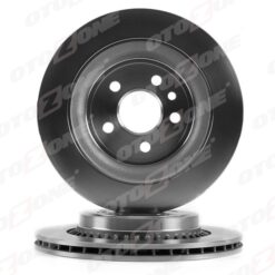 Arka Fren Aynası Adet Volvo Xc60 D3 D4 D5 2.4d 2.0t 3.2 T5 T6 2008 2013 2017 Cap 302x5 Bjn - 31277357-31471033