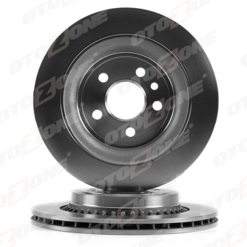 Arka Fren Aynası Adet Volvo Xc60 D3 D4 D5 2.4d 2.0t 3.2 T5 T6 2008 2013 2017 Cap 302x5 Bjn - 31277357-31471033