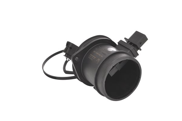 Hava Kütle Ölçer Debimetre Volvo S40 2.4d5-v50 2.4 Tdi-d5-xc90 D3-d5 06 0281002730 - 30677251-31331525-30677999
