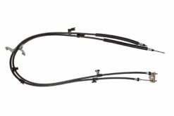 Arka El Fren Teli Focus Iıı 11 - AV612A603BL-AV612A603BH-1740058-