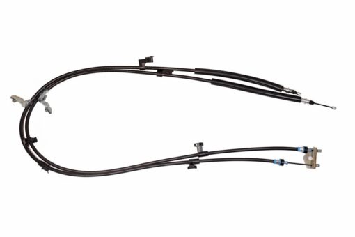 Arka El Fren Teli Focus Iıı 11 - AV612A603BL-AV612A603BH-1740058-