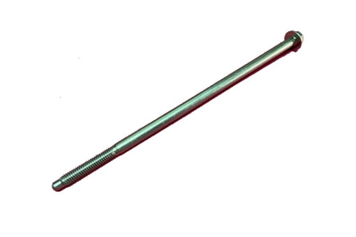Karter Civatası Sty Clıo Iı 175mm - 8200635080-8200172125