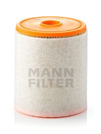 Hava Filtresi Audı A7 4ga/gf 3.0 Tdı 313hp 11/11- - 4G0133843