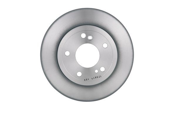 Fren Dıskı Arka Mercedes W202 W203 Cl203 W210 C208 W124 - A2034230112