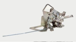 Kapı Kilidi Ön Sol Motor Takılan R9 Ym Broadway - 7702127967-7702127262