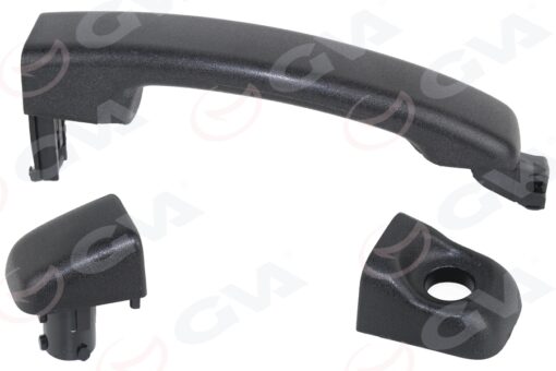 Dış Ön Sürgülü Kapı Açma Kolu Tk Master Iıı-movano 10- - 806075963R-806073022R