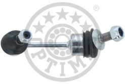 Askı Rotu Arka Sag Sol Bmw E60 E61 E63 E64 - 33506781540