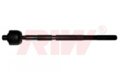Rot Mili Sol-sağ Alfa Romeo 164 87-98 - 60507910-9945565