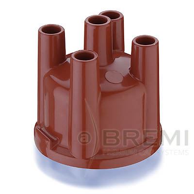 Distribütör Kapağı Bmw M10 E28 E30 Vw Transporter T3 Polo 2 Passat B2 B3 B4 Jetta 2 Golf 1.2 Caddy 1 Octavıa 1 Felıcıa 1.2 Ibıza 1.2 Cordoba - 027905207-12111706122-12111326765