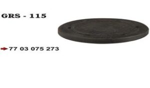 Silindir Kapak Tapası Mgn-lgn-clıo 1.4-1.6 16v K4m - 7703075273