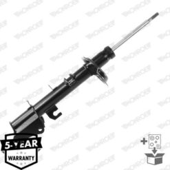 Arka Amortisör Sağ-sol Alfa Romeo 147 01 10 Gazlı - 46763386-46841067-46843755