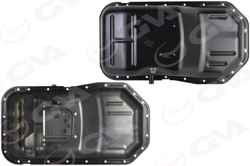 Yağ Karteri H100 Kamyonet 2.2 Tcd D 04-12 - Bongo 06-12 2.5 Tcı - 2151042175