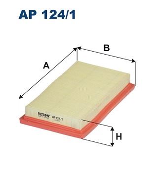 Hava Filtresi Nıssan Qashqaı 07 1.5 Dci Mıcra Iıı 05 10 Note 06 12 1.6 - 16546ED000