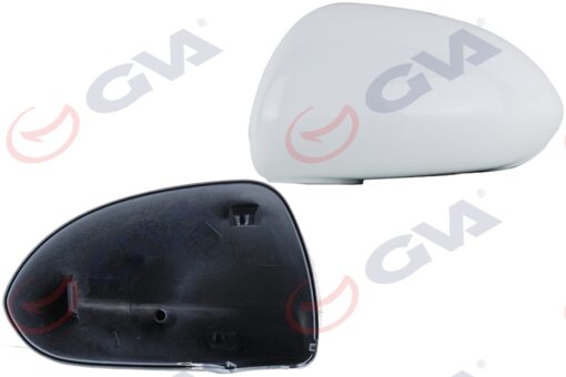 Ayna Kapağı Astarlı Sol Corsa D 06 Vm-964cpl - 1428943