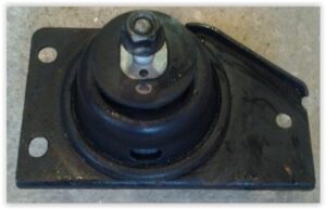 Motor Takozu Ön Sağ Accent Era-kıa Rıo 1.5 Crdı Dizel 06-11 - 218101G100
