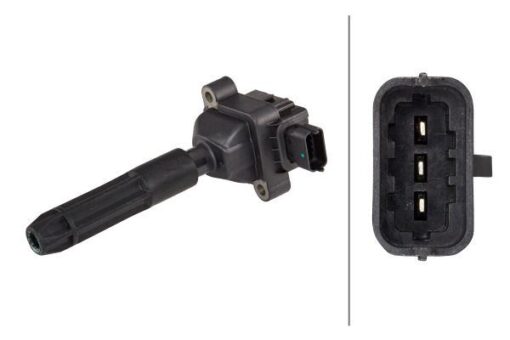 Atesleme Bobını Mercedes M111 W203 Cl203 W210 R170 - A0001502880