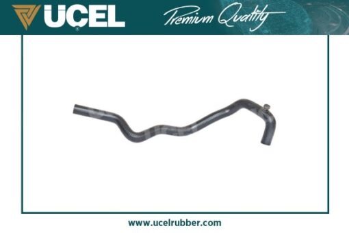 Kalorifer Hortumu Renault Megane I - 7700437651-7702255624-7700829990