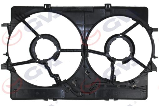 Fan Davlumbazı Audı A4-a5-a6 2008-2016 - 8K0121207A