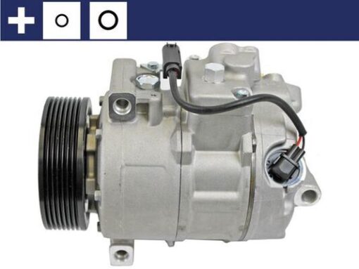 Klıma Kompresoru Bmw N54 B30 N55 B30 E88 E90 E91 E92 - 64526956719
