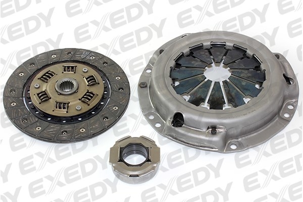 Debriyaj Seti Baskı Disk Bilya Suzukı Jımny 1.3l M13a Sn413 01- - 2210083020-2240083030-2326581A20
