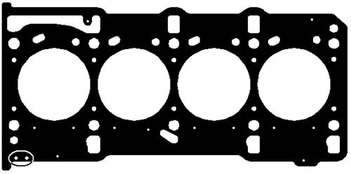 Silindir Kapak Contası 0.92mm Astra H-astra J-corsa C-d-e Merıva A-b Aveo-lınea-punto-fıorıno-egea -doblo-nemo-bıpper 1.3 Cdtı Mtj-dth-dt-dte-dtj-dtn-dtr-jtd-hdı-fhz 2 Çentik - 1623570980-55209072-55278856