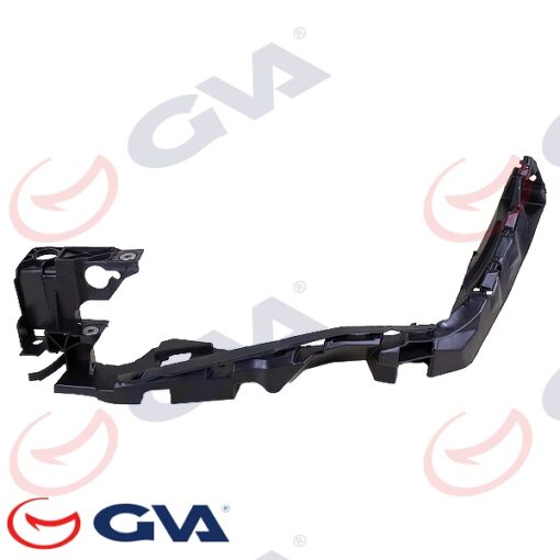 Far Alt Braketi Sol Seat Leon 2013 - 5F0807571B