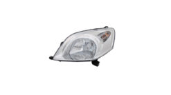 Far Sağ Elk. Fıat Fıorıno 07 Peugeot Bıpper 08 Cıtroen Nemo 08 H4 - 52086838-52063588-52060152-6205AY