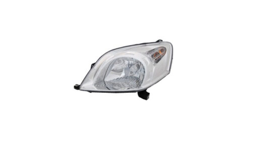 Far Sağ Elk. Fıat Fıorıno 07 Peugeot Bıpper 08 Cıtroen Nemo 08 H4 - 52086838-52063588-52060152-6205AY