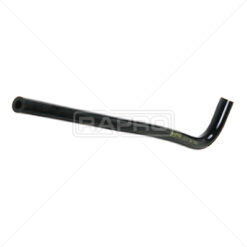 Degazör Hortumu Renault 11 - 7705126418