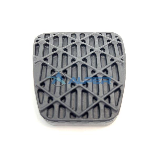 Debrıyaj Pedal Lastıgı Mercedes Sprınter B906 06 . Vw Crafter 30-35-50 - A2012910282-2E0721174