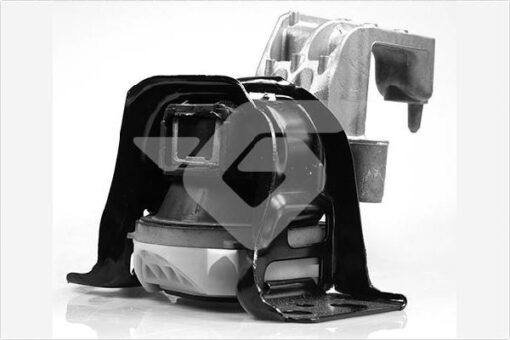 Motor Takozu Clıo Iıı 04 Modus 04 1.5dcı K9k - 112104344R