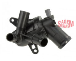 Termostat 93 C Megane Iıı - Captur - Clıo Iv - Kadjar 0.9 - 1.2 Tce - 110617026R