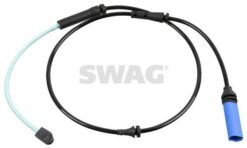 Balata Fısı On Bmw G30 G31 F90 G32 G11 G12 G14 G15 G16 F91 F92 F93 - 34356890788-34356861807