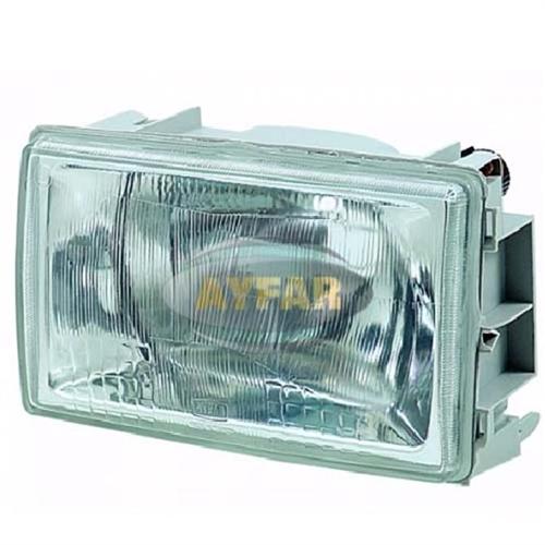 Far Sağ Renault R9 - 7702246169-7702131466