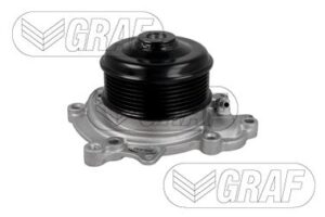 Devırdaım Pompası Mercedes Om642 W204 C218 W212 X204 W164 W166 W221 W251 - A6422002101